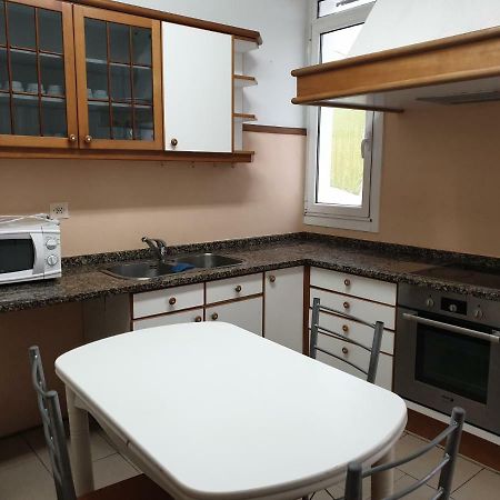 טואי Albergue San Martin מראה חיצוני תמונה