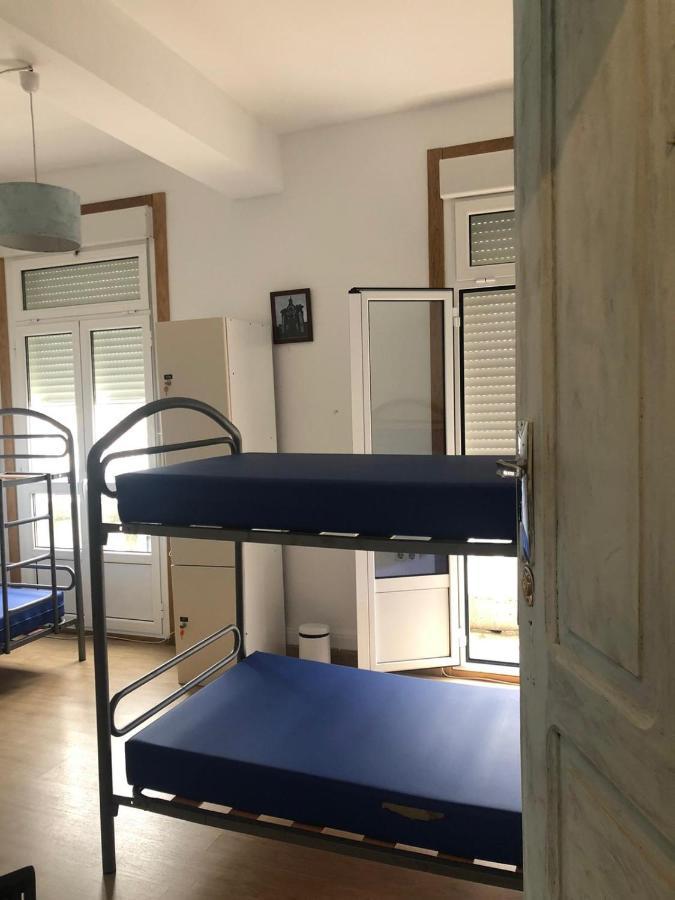 טואי Albergue San Martin מראה חיצוני תמונה