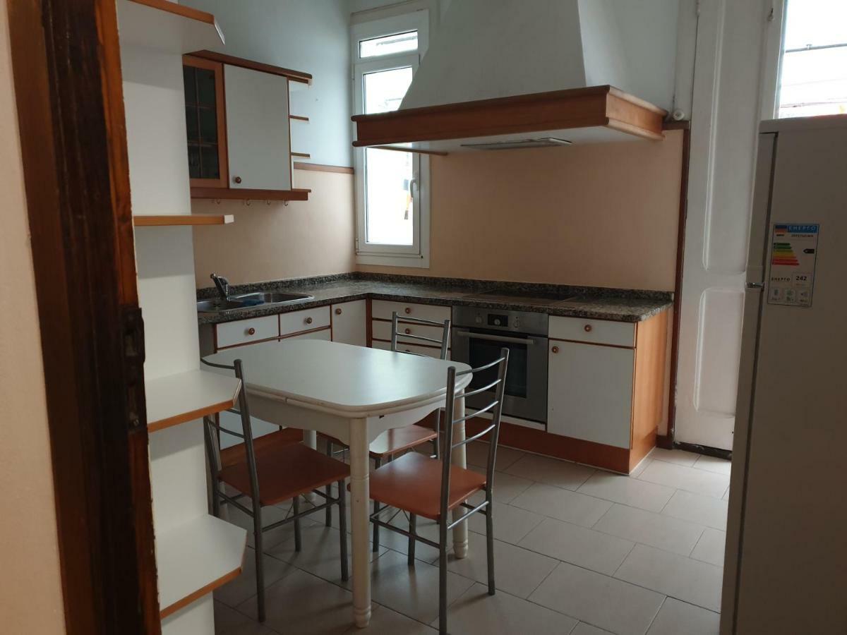 טואי Albergue San Martin מראה חיצוני תמונה
